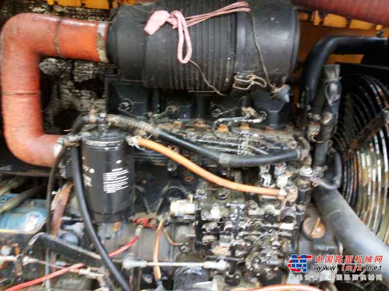 辽宁出售转让二手6500小时2009年厦工XG806挖掘机