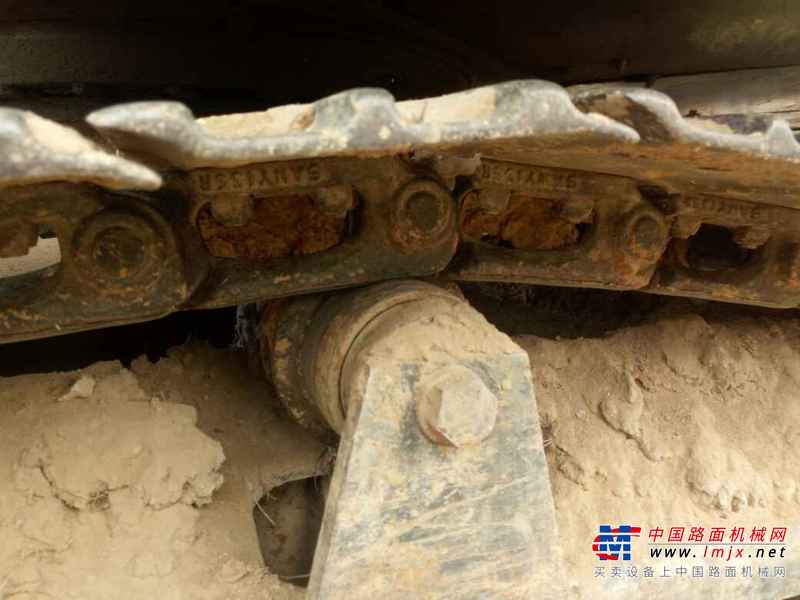 河北出售转让二手5000小时2013年三一重工SY65C挖掘机