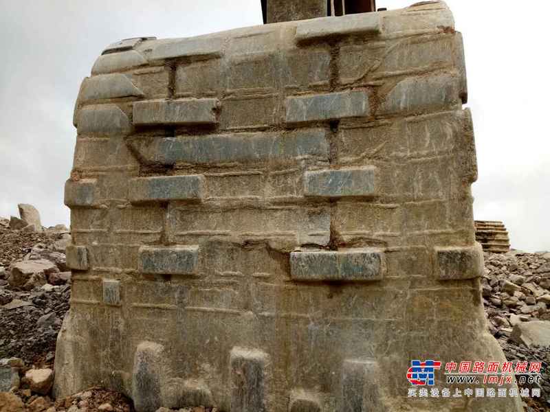 贵州出售转让二手11702小时2008年小松PC360挖掘机