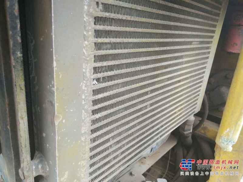 辽宁出售转让二手6000小时2011年卡特重工CT45挖掘机