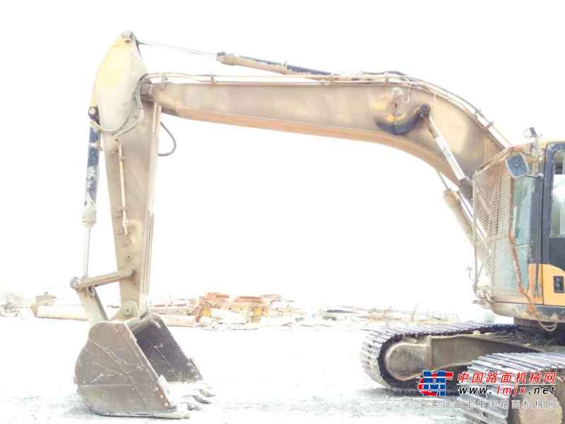 山西出售转让二手6269小时2012年三一重工SY235C挖掘机