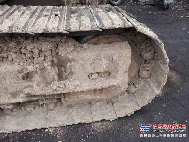 辽宁出售转让二手8400小时2011年斗山DH300LC挖掘机