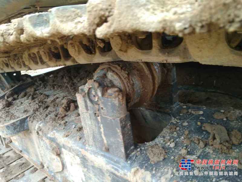 河北出售转让二手5000小时2013年三一重工SY75C挖掘机