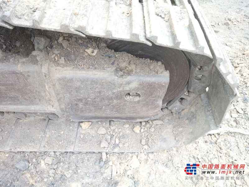 山西出售转让二手9000小时2011年小松PC240LC挖掘机