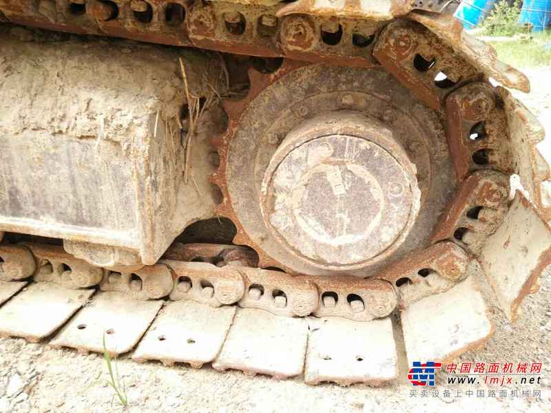山东出售转让二手10000小时2012年三一重工SY95C挖掘机