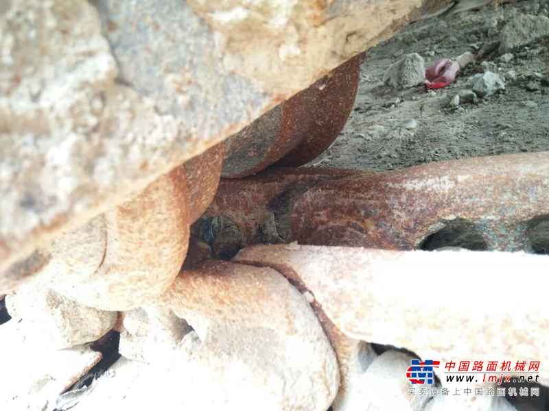 山东出售转让二手10000小时2012年三一重工SY95C挖掘机