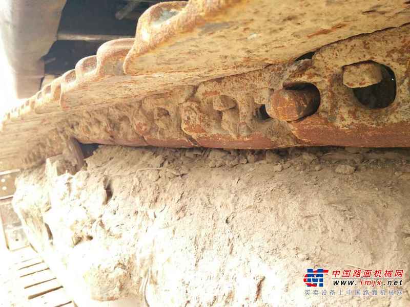 山东出售转让二手10000小时2012年三一重工SY95C挖掘机