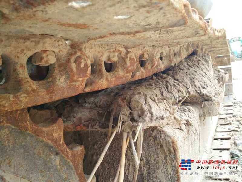 山东出售转让二手10000小时2012年三一重工SY95C挖掘机