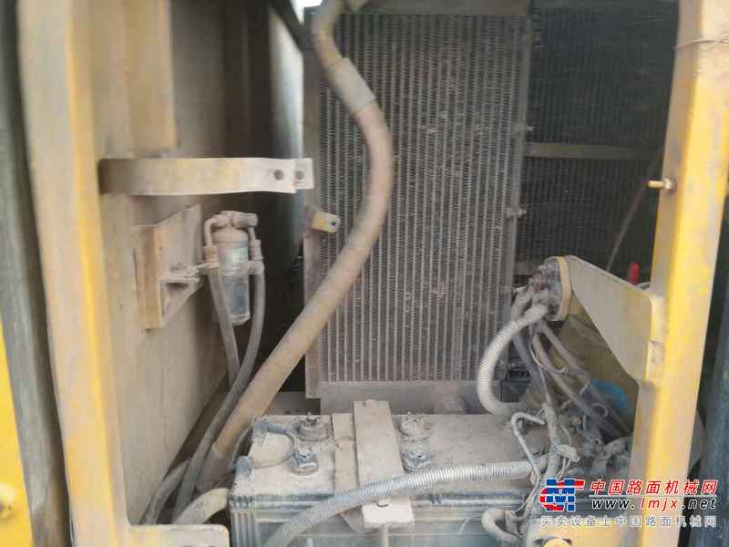 辽宁出售转让二手10000小时2008年徐工XE80挖掘机