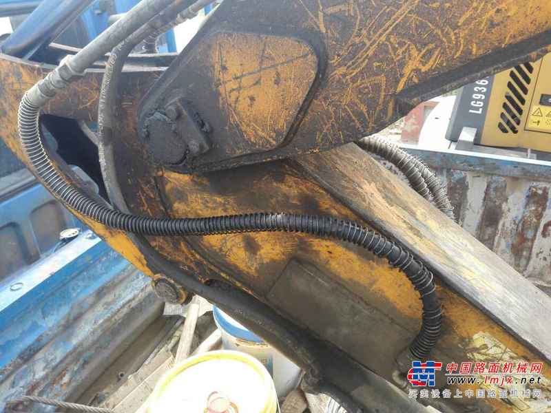 辽宁出售转让二手10000小时2012年三一重工SY60C挖掘机