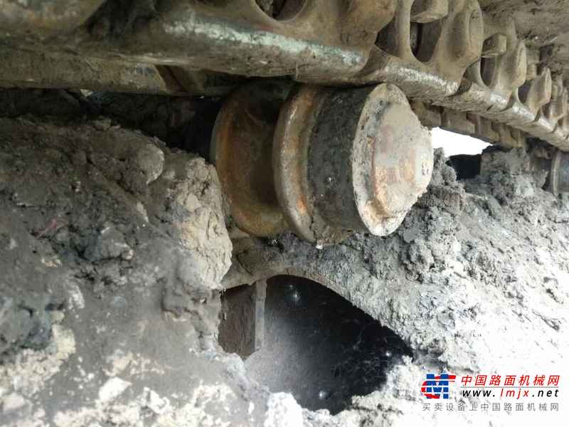 山西出售转让二手15800小时2011年小松PC240LC挖掘机