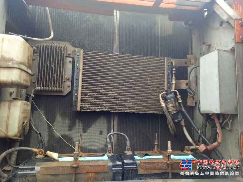 云南出售转让二手8963小时2010年日立ZX250K挖掘机