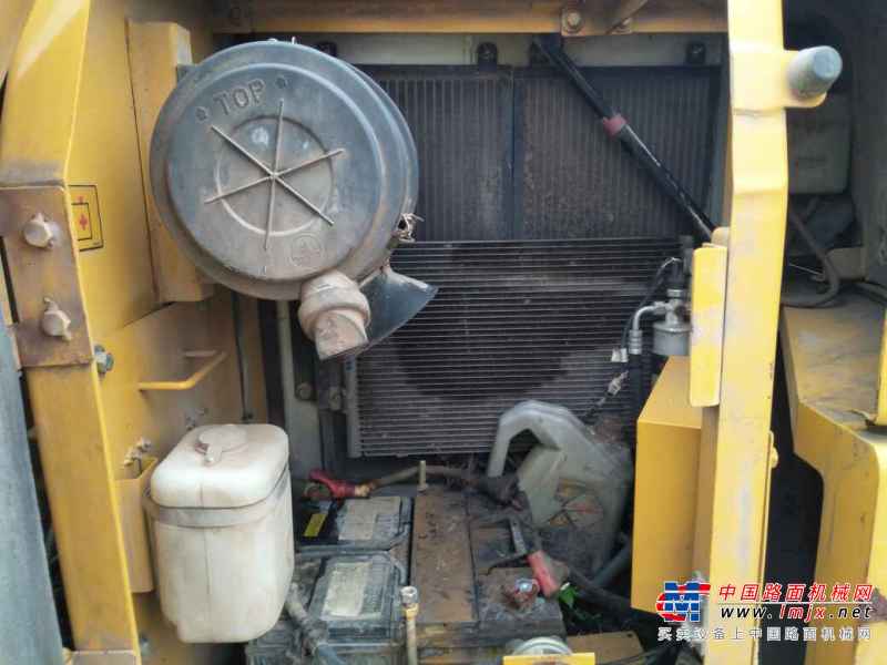 重庆出售转让二手6000小时2011年厦工XG808挖掘机