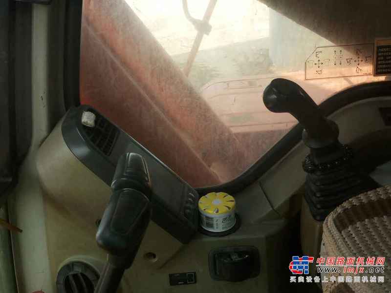 河北出售转让二手15000小时2009年斗山DH225LC挖掘机