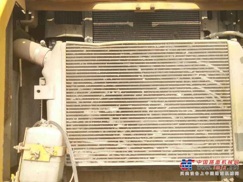山东出售转让二手11000小时2010年小松PC360挖掘机
