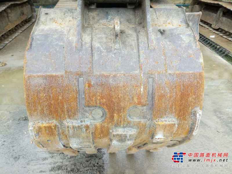 贵州出售转让二手6279小时2013年三一重工SY75C挖掘机