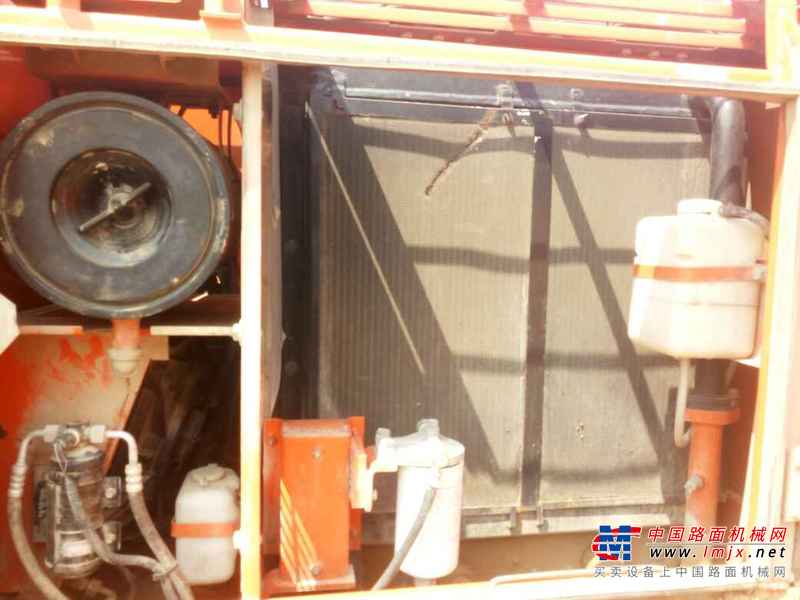 河北出售转让二手9000小时2010年斗山DH150挖掘机