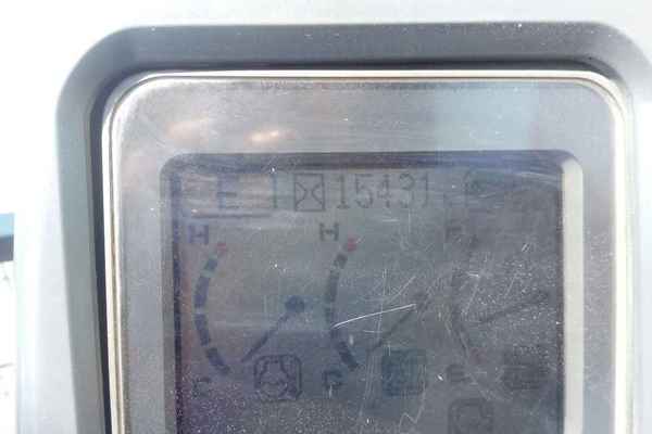 山西出售转让二手15000小时2010年小松PC360挖掘机