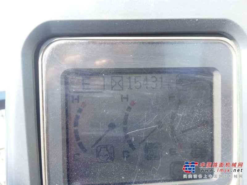 山西出售转让二手15000小时2010年小松PC360挖掘机