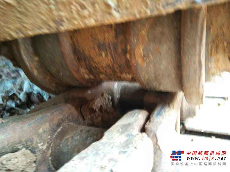 山东出售转让二手8600小时2011年徐工XE215C挖掘机