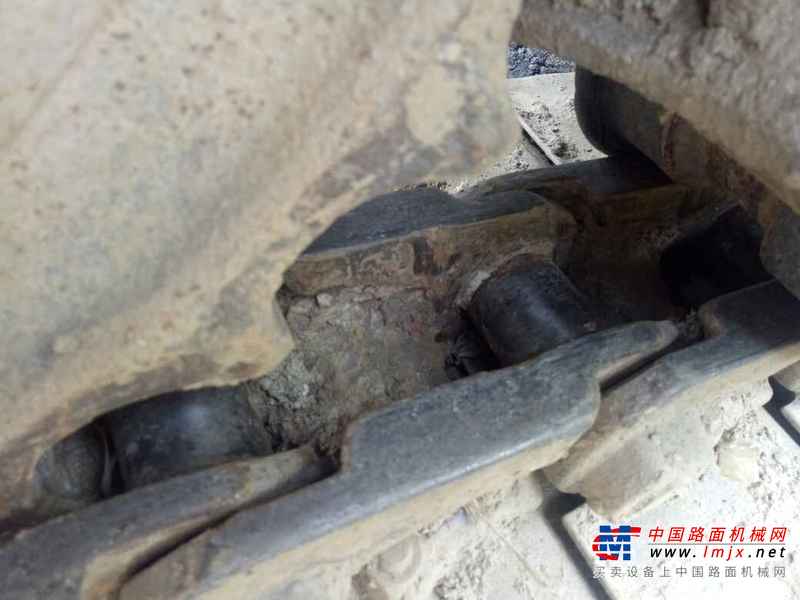 吉林出售转让二手13846小时2005年卡特彼勒308BSR挖掘机