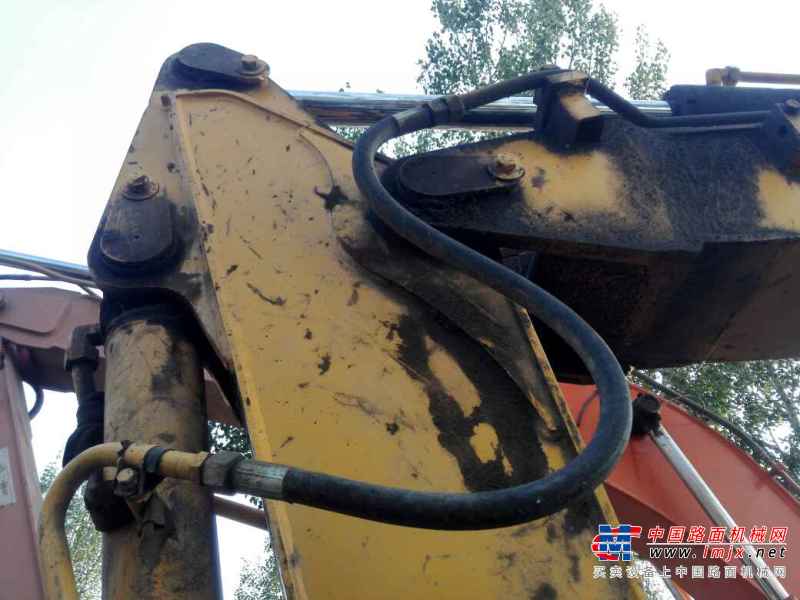 辽宁出售转让二手8000小时2010年徐工XE80挖掘机