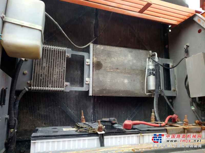 贵州出售转让二手6562小时2011年日立ZX360H挖掘机