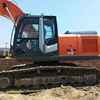山西出售转让二手8000小时2009年日立ZX250H挖掘机