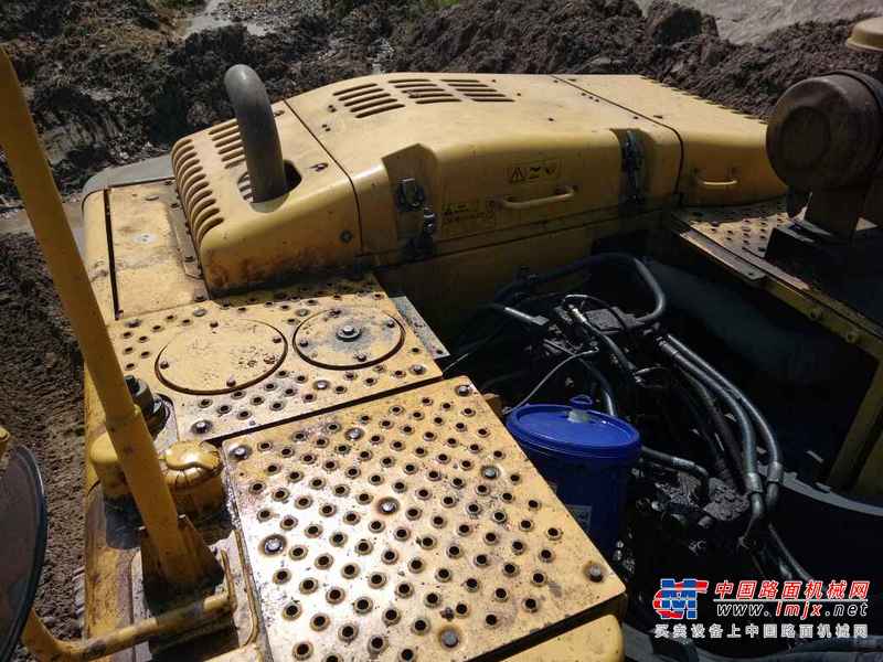 山西出售转让二手8187小时2011年沃尔沃EC240B挖掘机