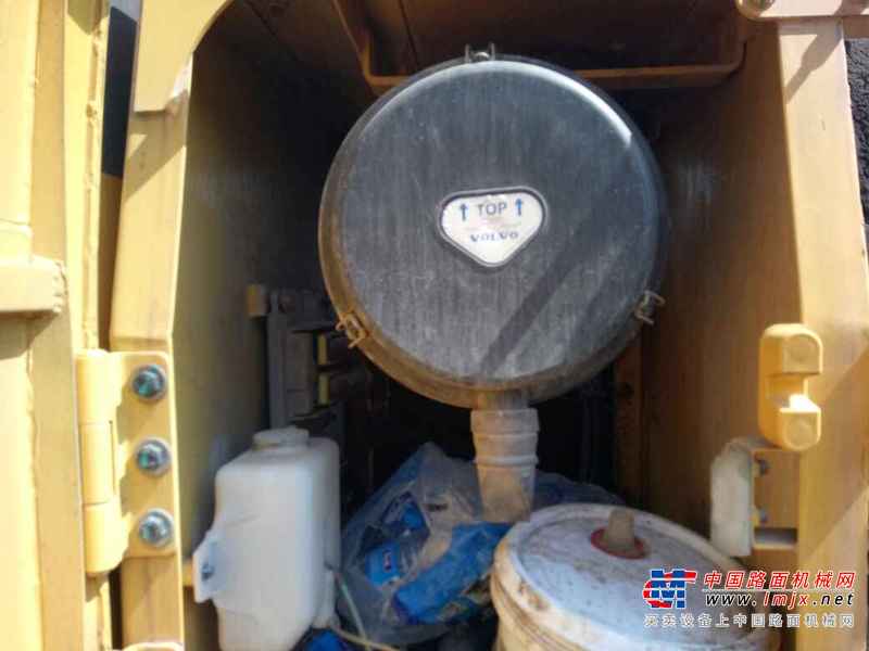 山西出售转让二手8187小时2011年沃尔沃EC240B挖掘机