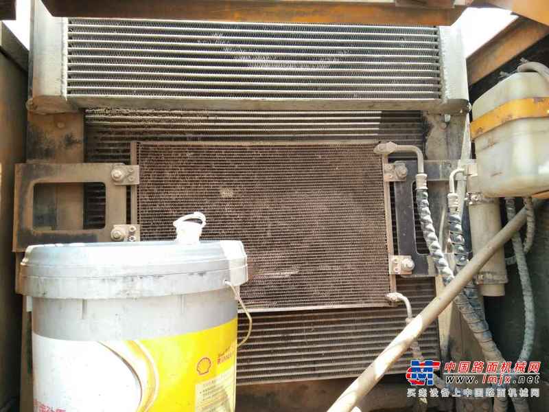 山东出售转让二手9300小时2011年三一重工SY365C挖掘机