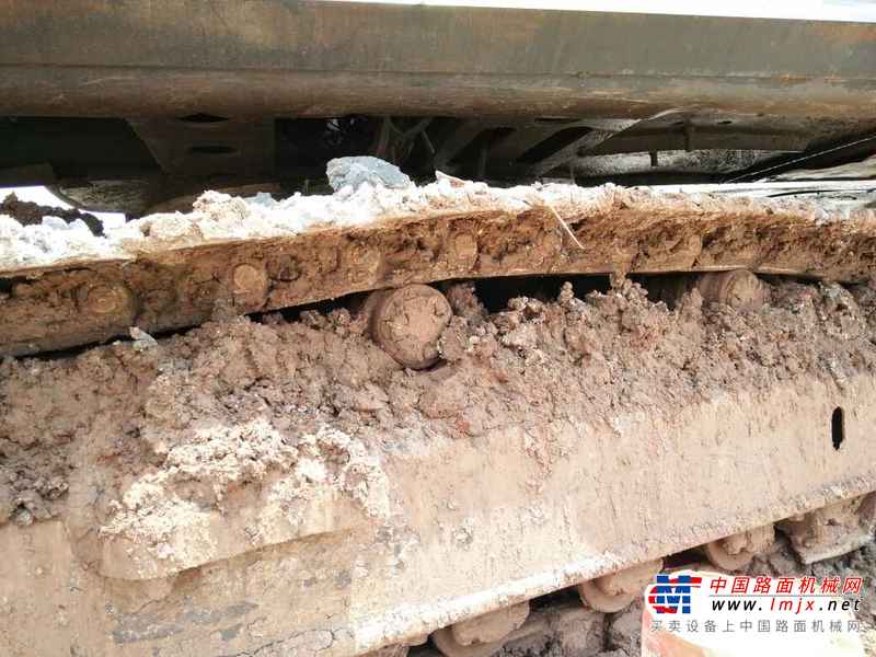山东出售转让二手9300小时2011年三一重工SY365C挖掘机