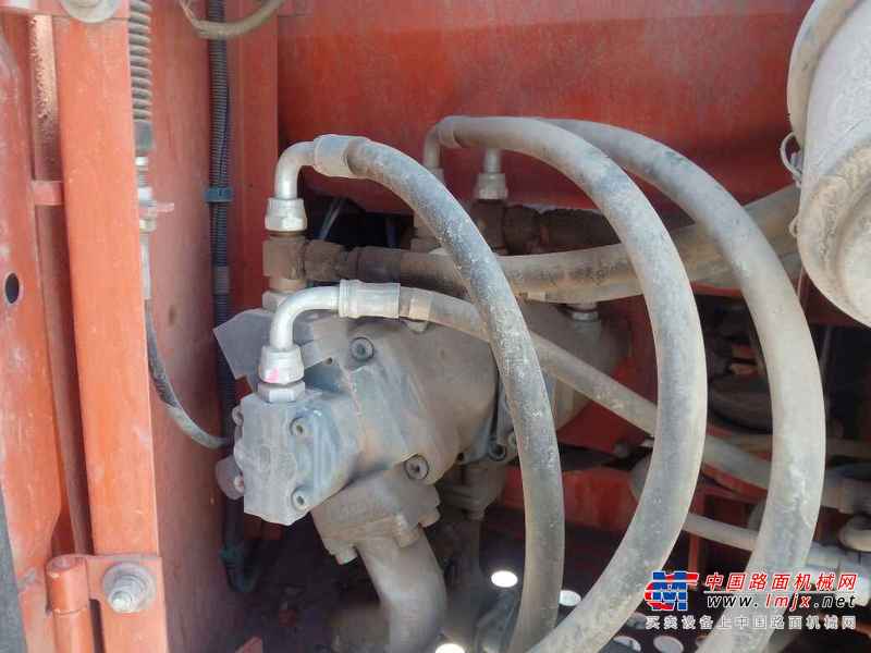山西出售转让二手5400小时2012年日立ZX70挖掘机
