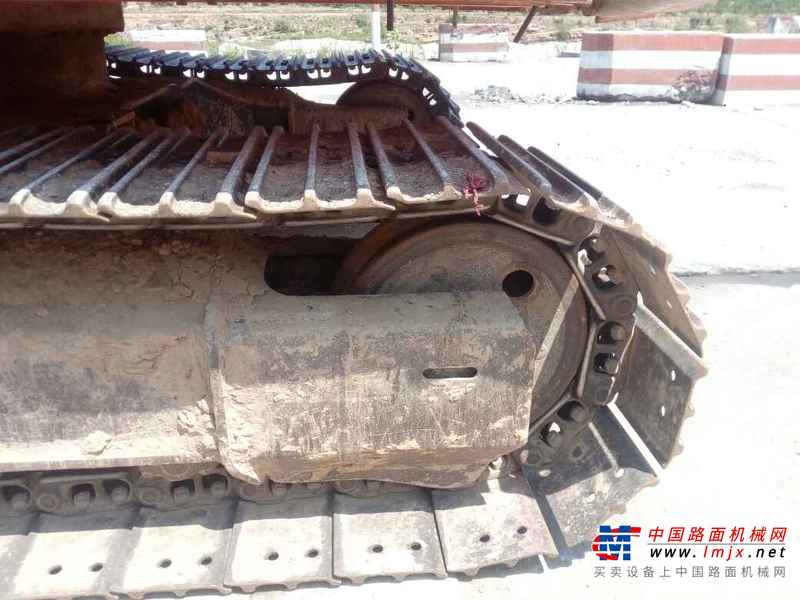 山西出售转让二手5400小时2012年日立ZX70挖掘机