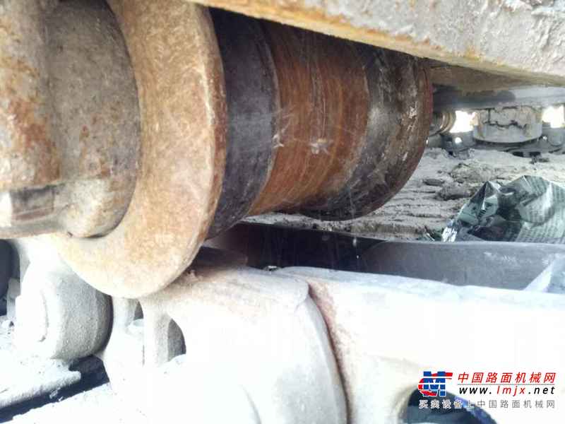 山西出售转让二手7000小时2009年日立ZX360LC挖掘机