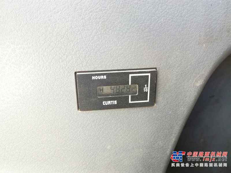宁夏出售转让二手4800小时2013年斗山DX60挖掘机