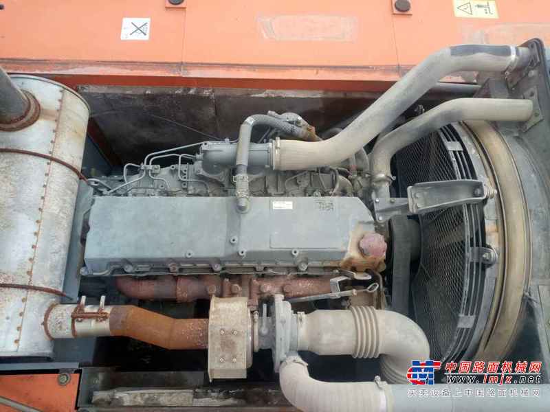 山西出售转让二手6500小时2012年日立ZX330挖掘机