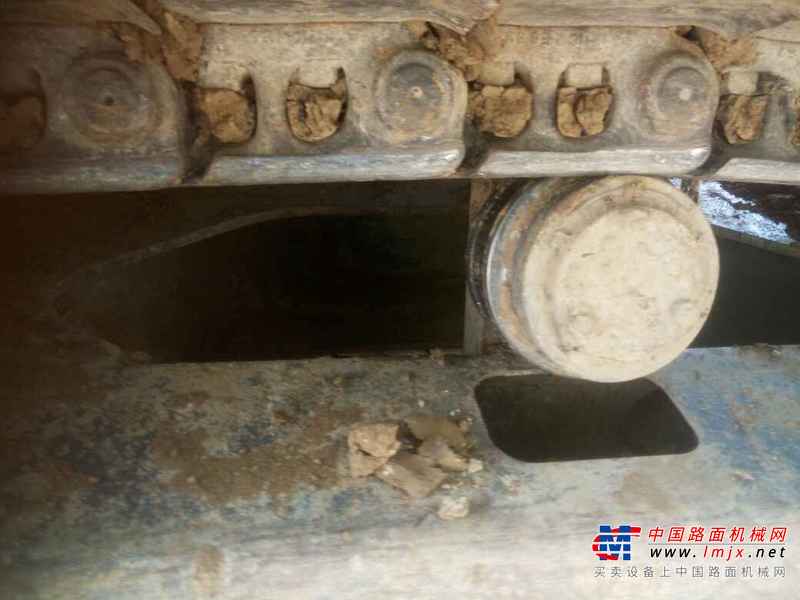 河北出售转让二手7000小时2012年徐工XE150D挖掘机