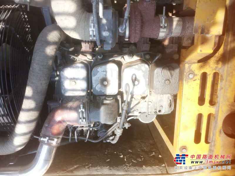 河北出售转让二手7000小时2012年徐工XE150D挖掘机