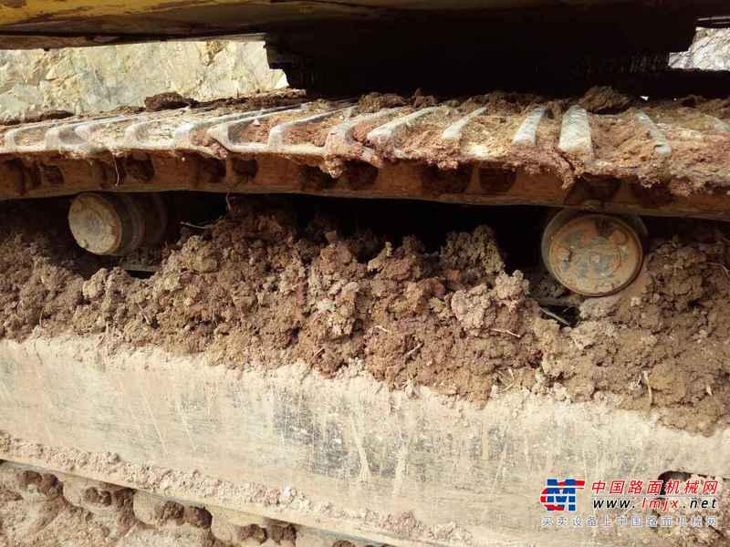 江西出售转让二手10000小时2011年徐工XE215C挖掘机