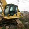 河北出售转让二手8000小时2012年小松PC240挖掘机