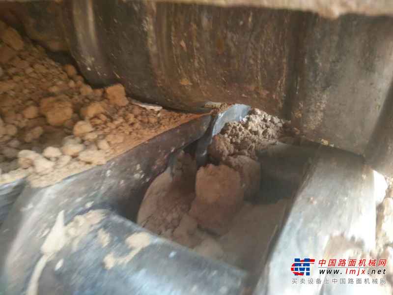 山东出售转让二手8900小时2007年日立ZX330挖掘机