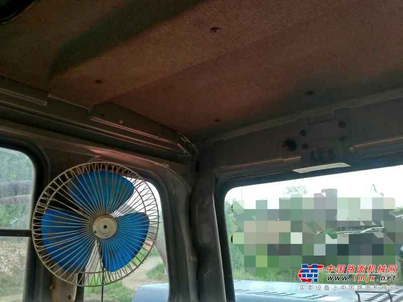 河北出售转让二手15000小时2004年日立ZX230挖掘机