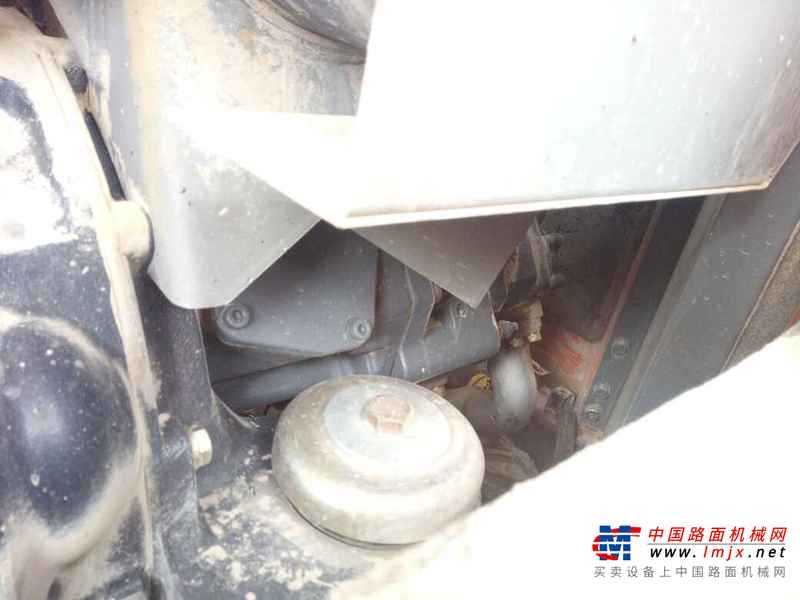 山西出售转让二手5000小时2014年日立ZX70挖掘机