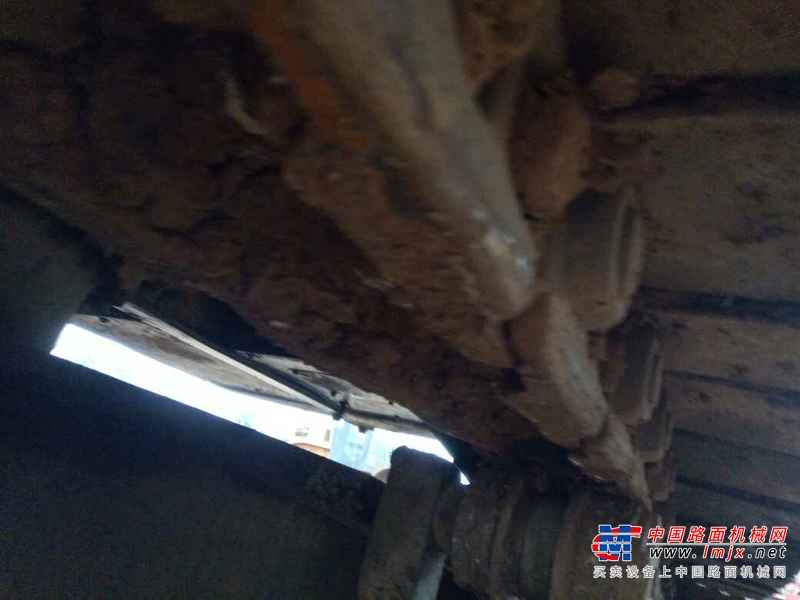 云南出售转让二手13578小时2006年小松PC200挖掘机