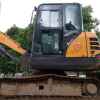 江西出售转让二手6000小时2012年三一重工SY55C挖掘机