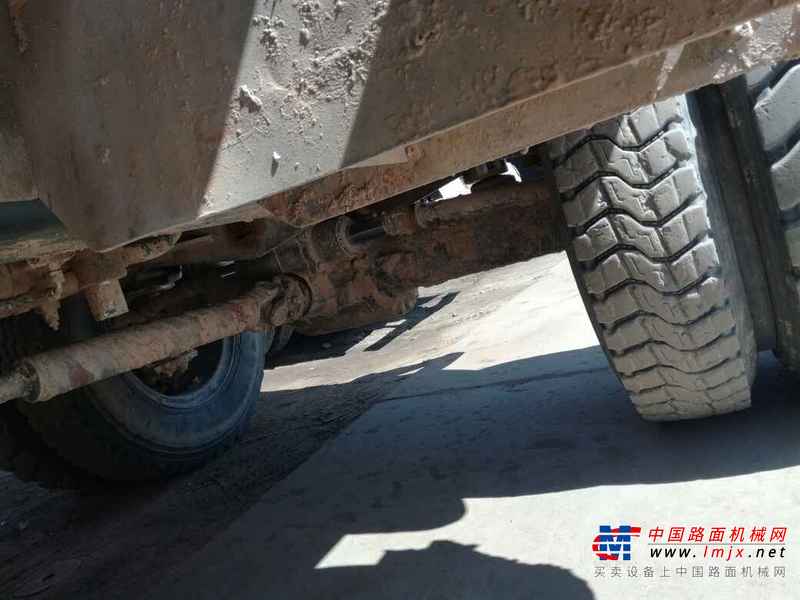 宁夏出售转让二手4900小时2013年现代轮挖R150W挖掘机