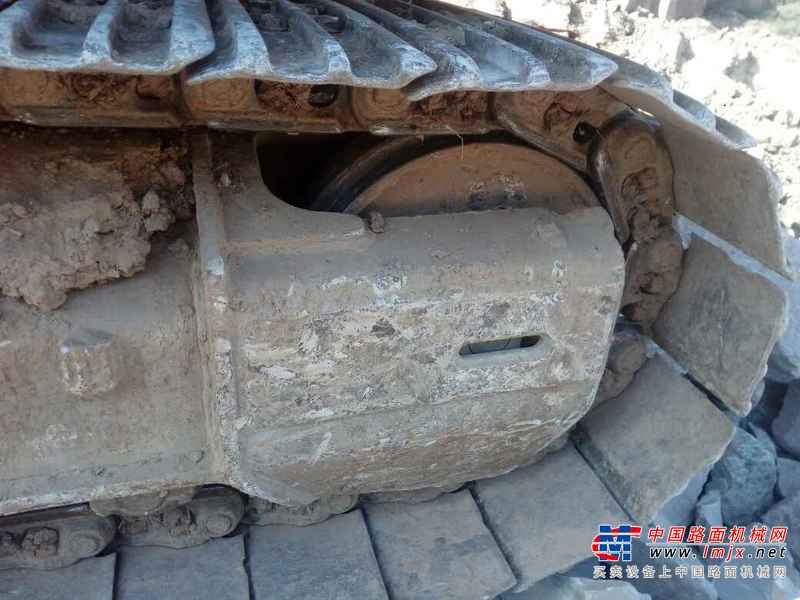 山西出售转让二手15000小时2009年日立ZX250H挖掘机