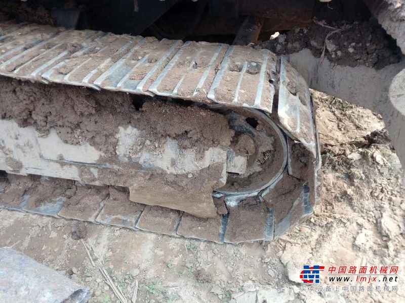 山西出售转让二手3045小时2011年沃尔沃EC55BPRO挖掘机