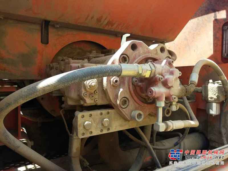 山西出售转让二手19800小时2011年斗山DH300LC挖掘机